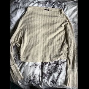 Fashion Nova Sweater